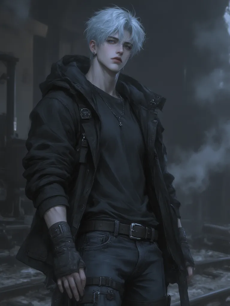 Thumbnail of Benjamin 