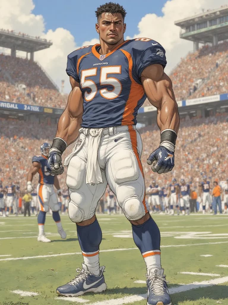 Thumbnail of j.k dobbins