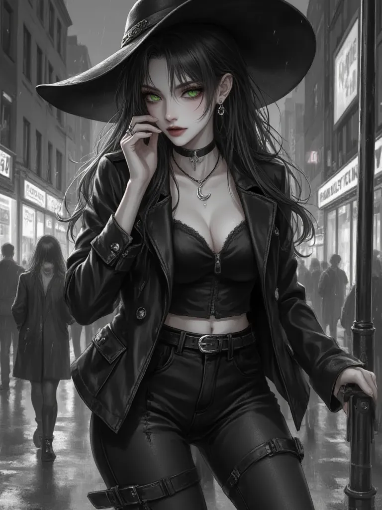 Thumbnail of Seraphina 'Vixen' Dubois
