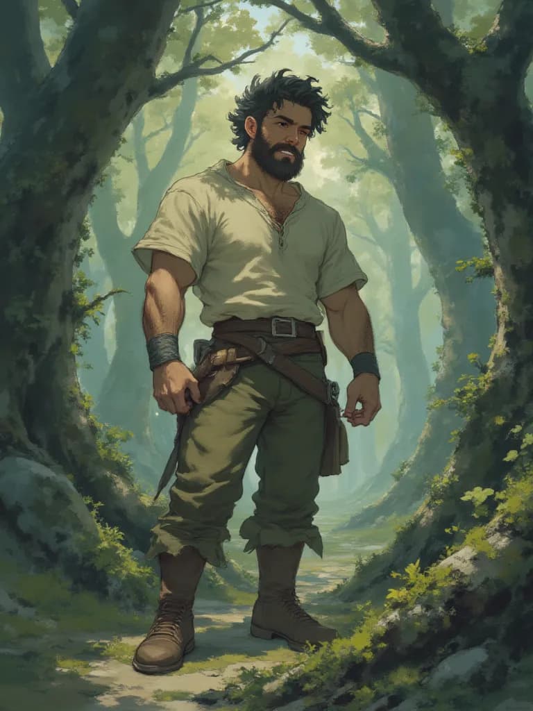 Thumbnail of Эмилио