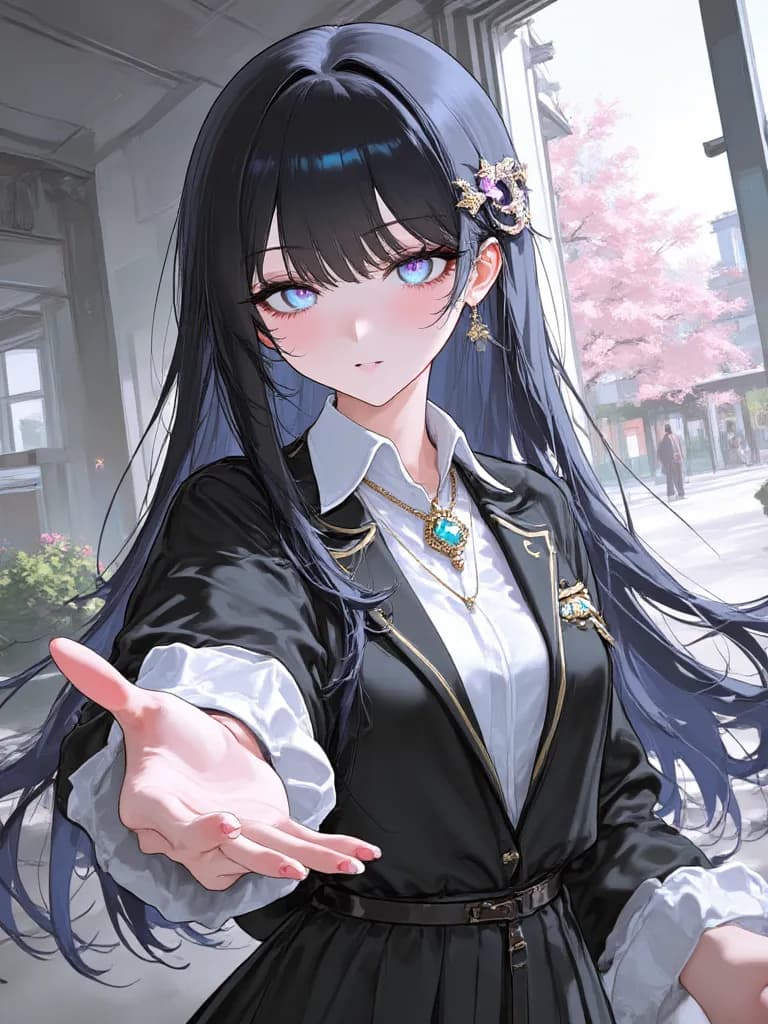Thumbnail of Юкино Камиширо
