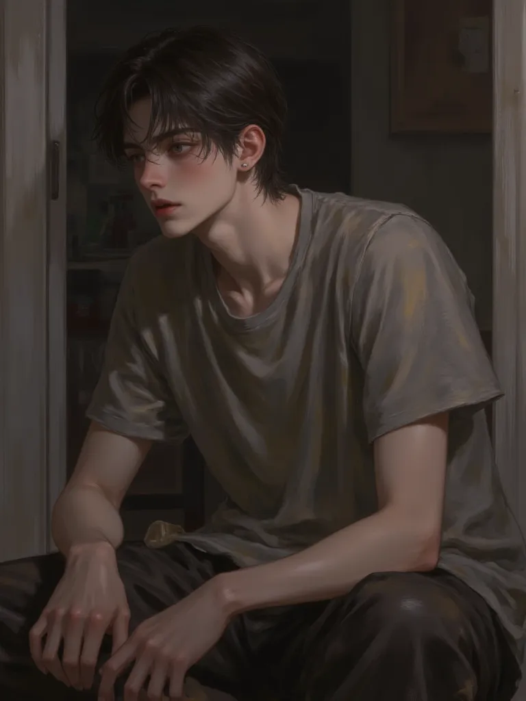 Thumbnail of Кевин