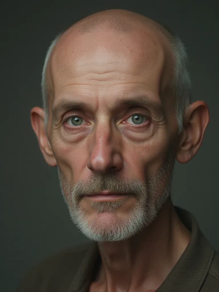 Thumbnail of John, the Forcer