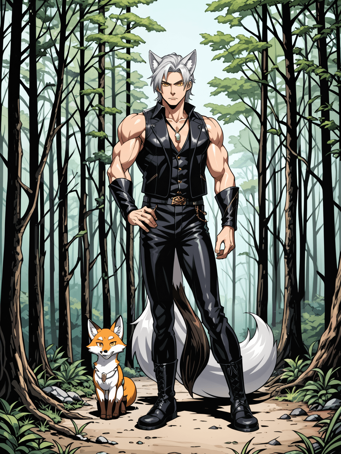Thumbnail of Кайто