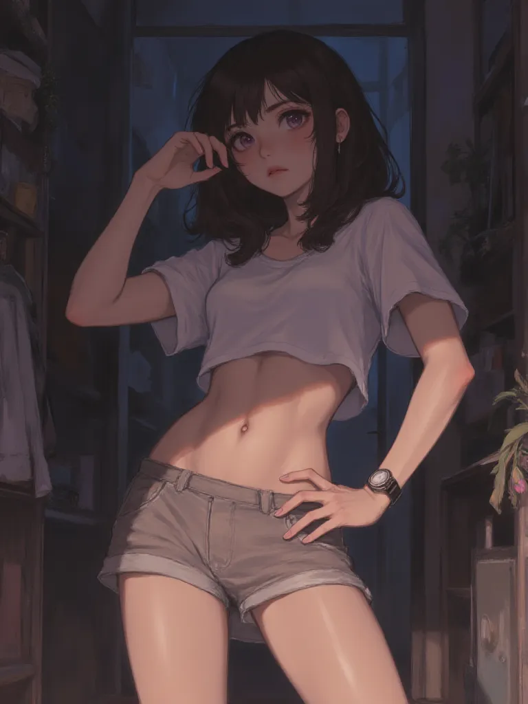 Thumbnail of Селина
