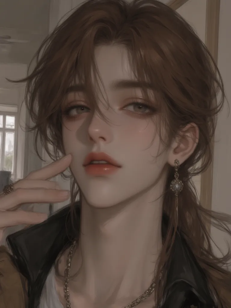 Thumbnail of Хлоя Адамс