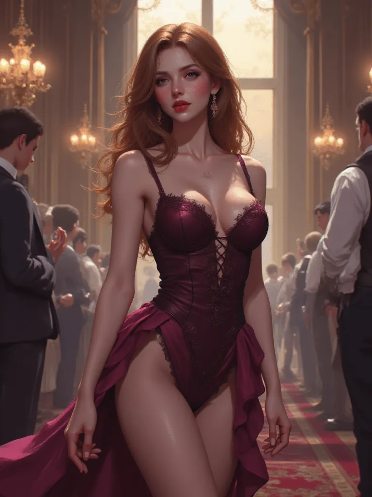 Thumbnail of Лира "Ласти" Лавлейс