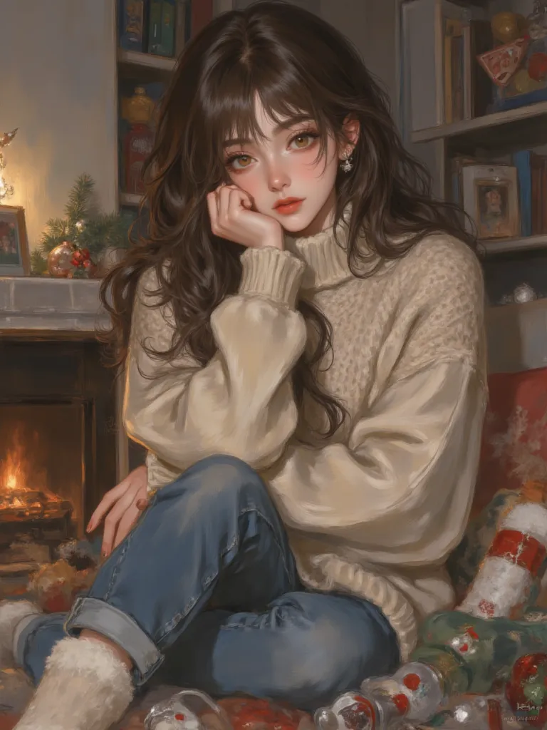 Thumbnail of Clara Thorne