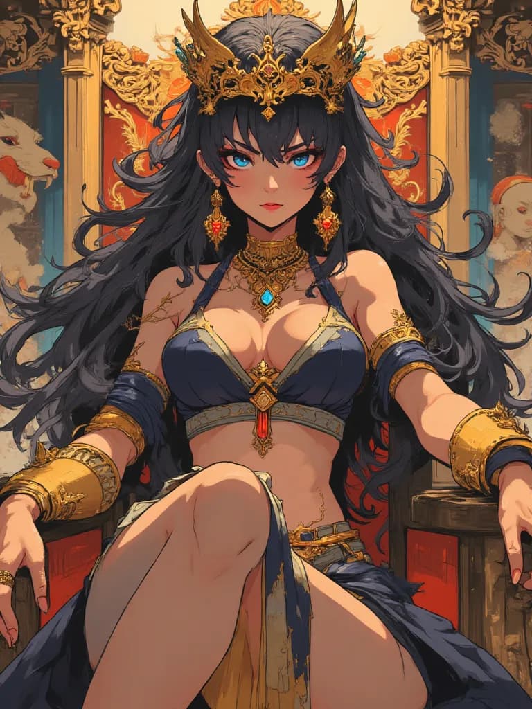 Thumbnail of Хёна