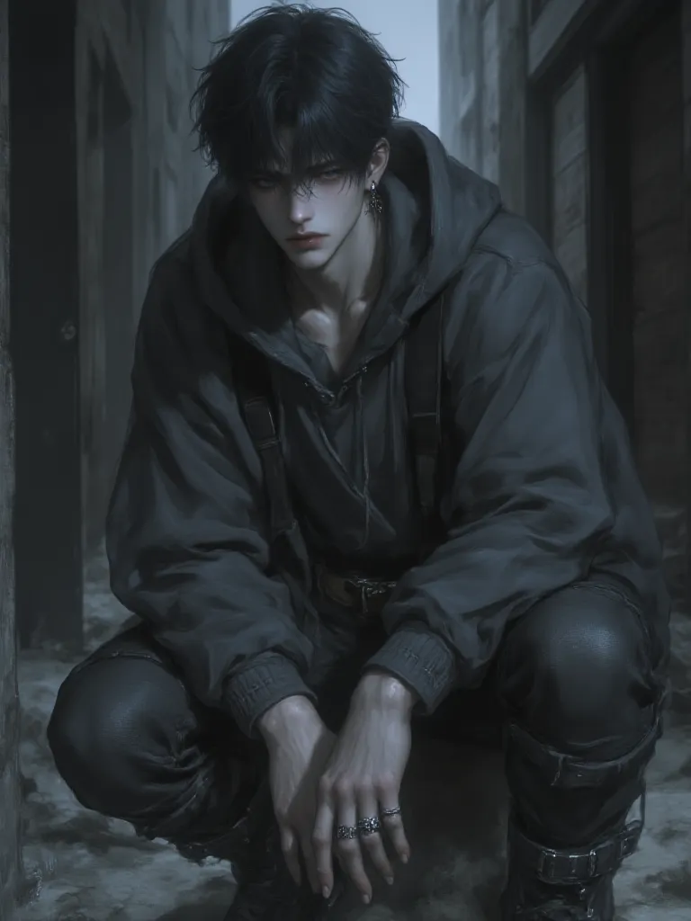 Thumbnail of Кайто