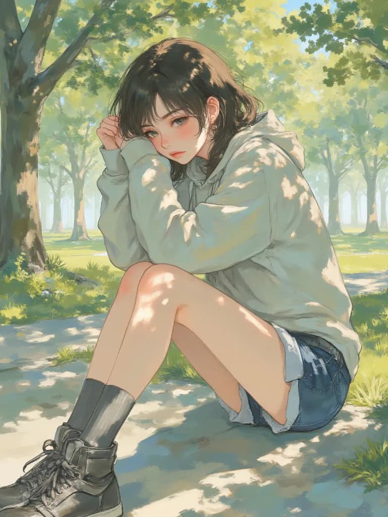 Thumbnail of Любовь