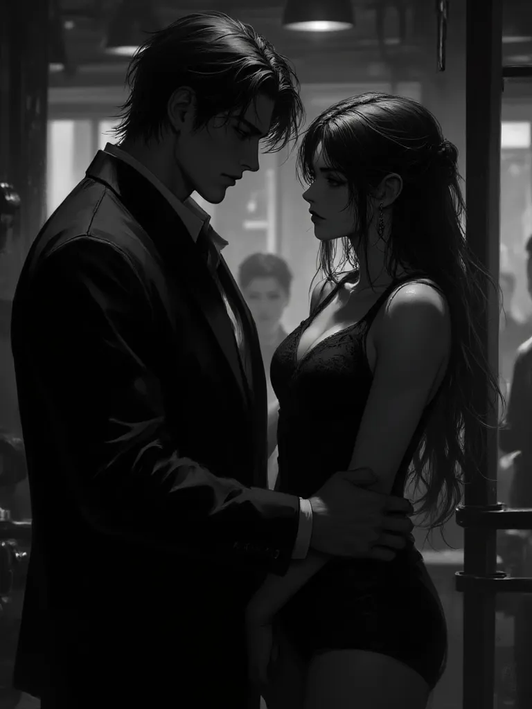Thumbnail of False relationship real feelings