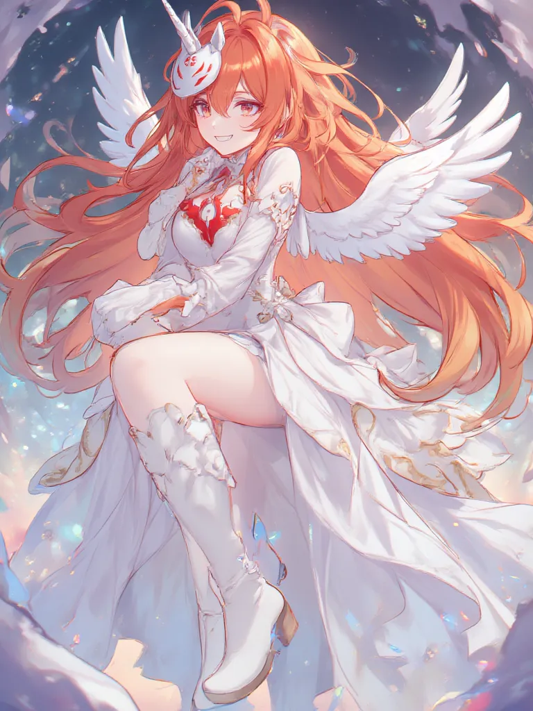 Thumbnail of Daydream Shimmer.