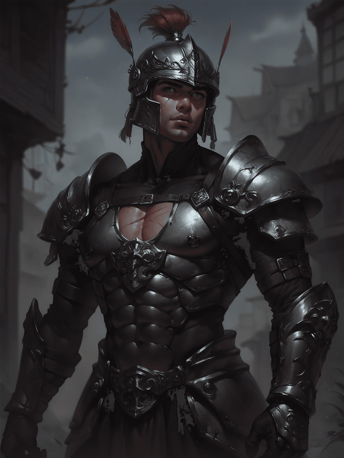 Thumbnail of Gavienus (дал)