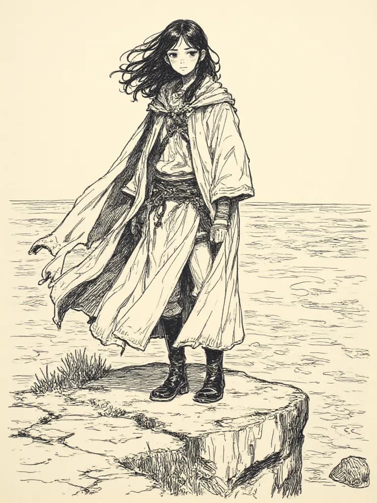 Thumbnail of Ira