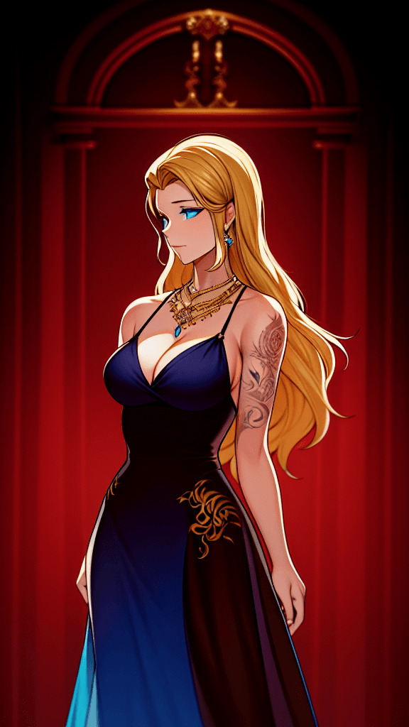 Thumbnail of "Julia"