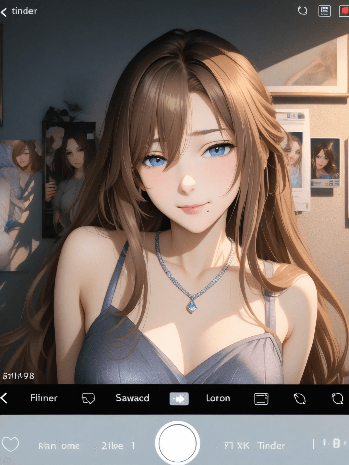Thumbnail of seraphina 'sera' moreau