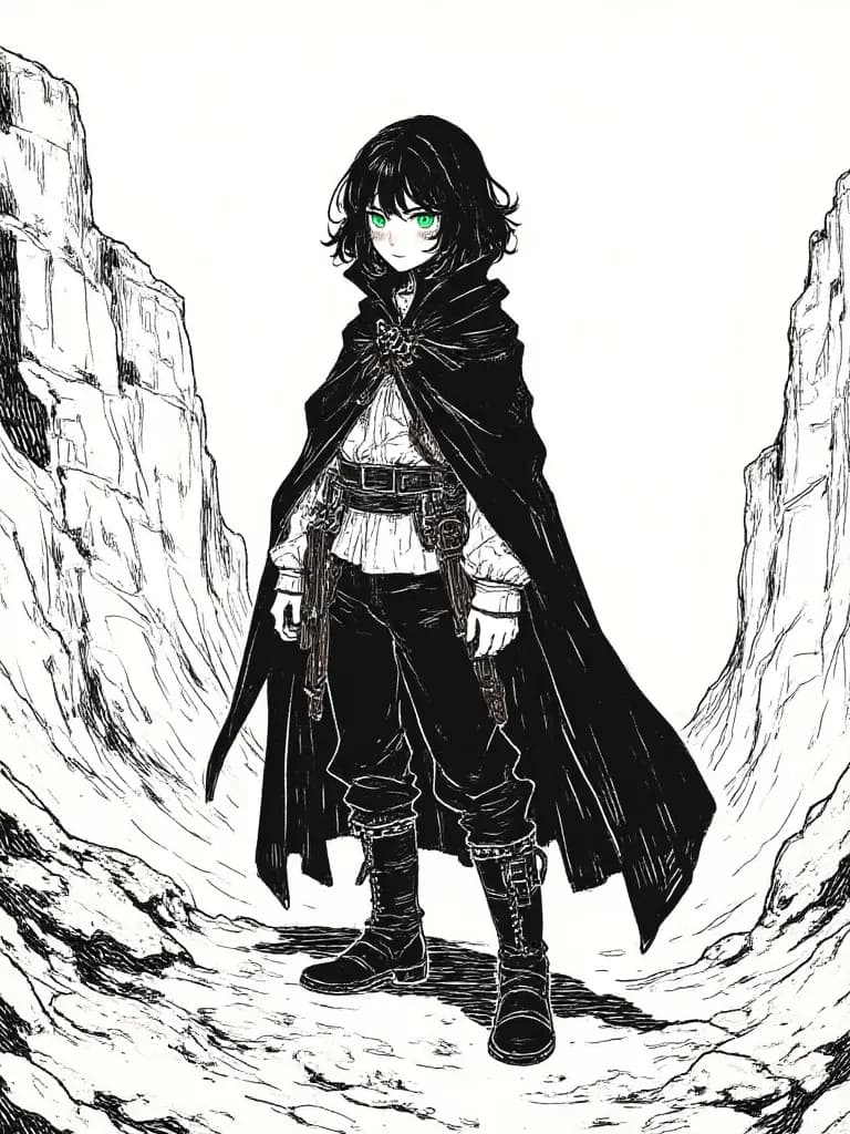 Thumbnail of Lilith Vance