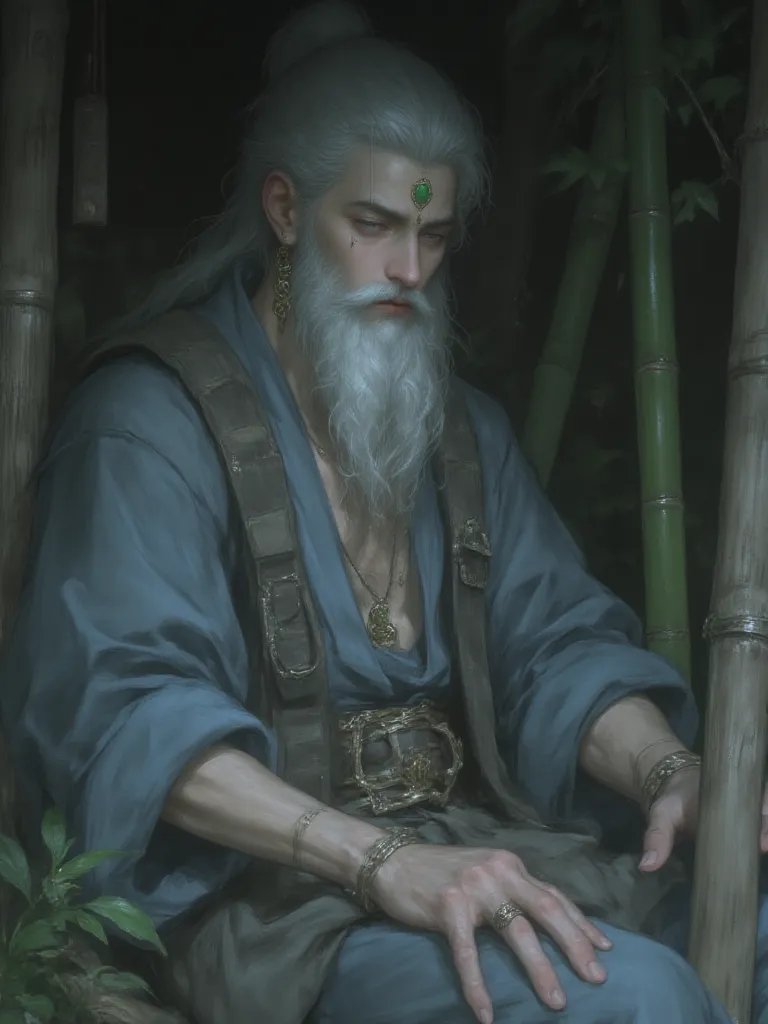 Thumbnail of Мастер Ли