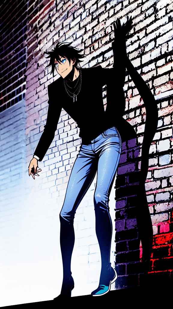 Thumbnail of "Kaito"