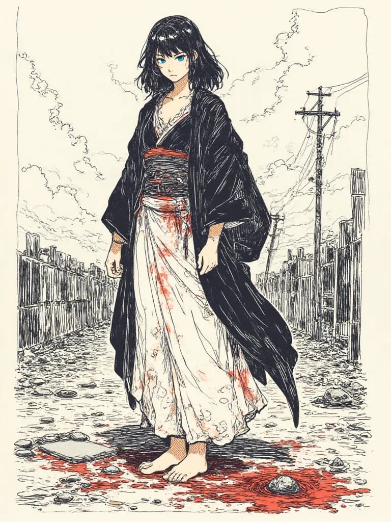 Thumbnail of Каори