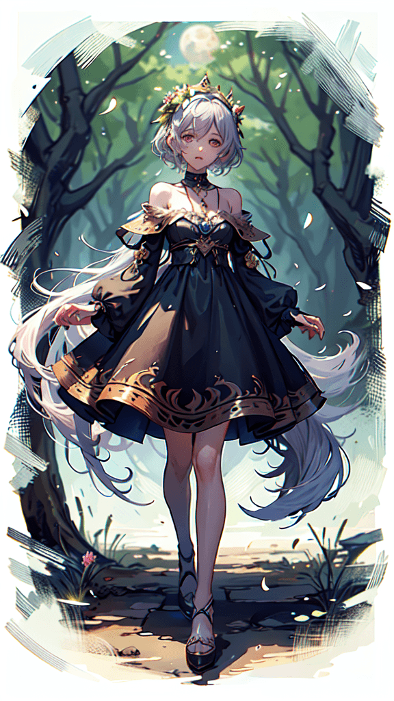 Thumbnail of "Aria"