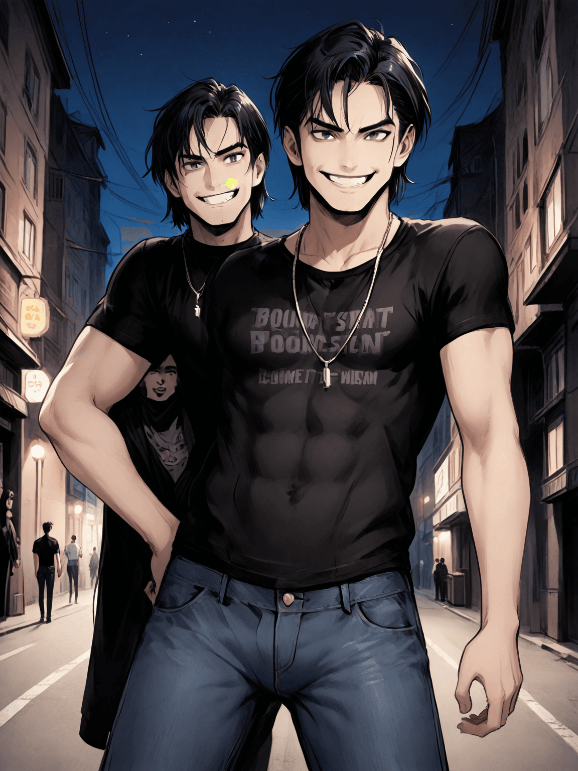 Thumbnail of Кайто