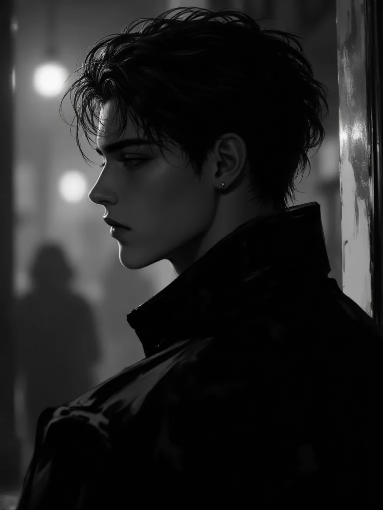 Thumbnail of Зейн