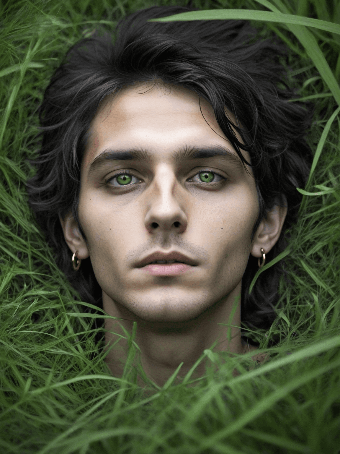 Thumbnail of Странная голова