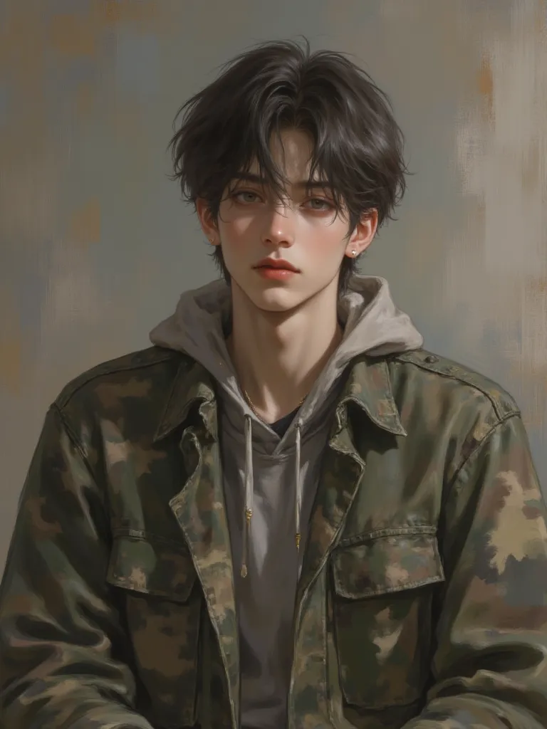Thumbnail of Benjamin 
