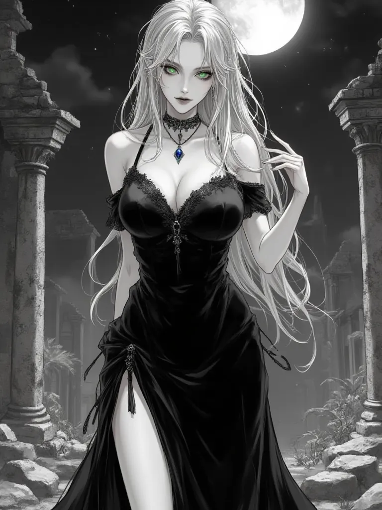 Thumbnail of Элизабет