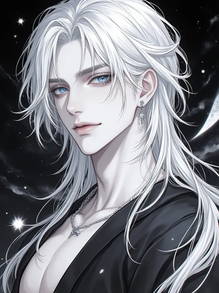 Thumbnail of Kael hijo de la luna 