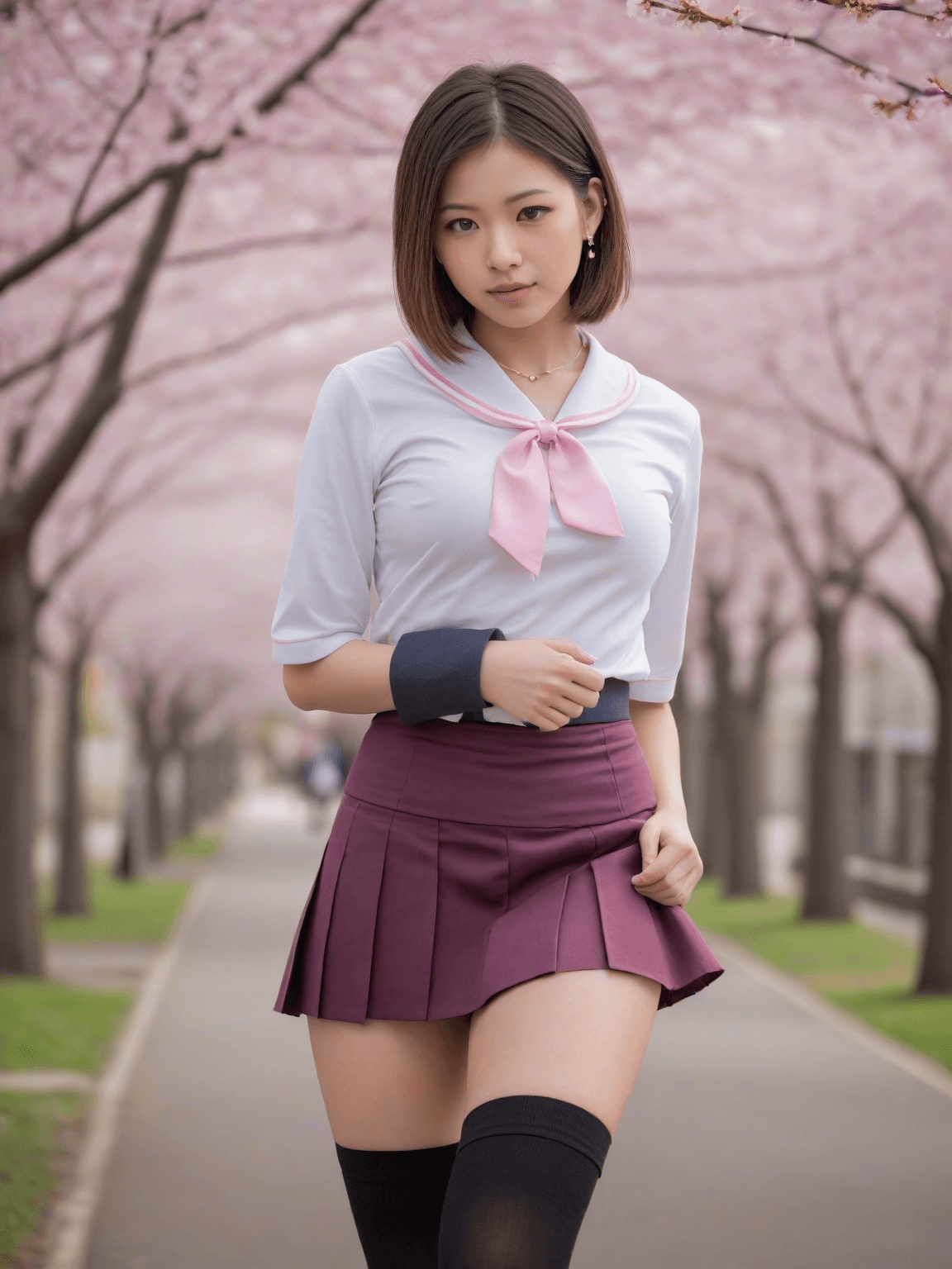 Thumbnail of sakura himari