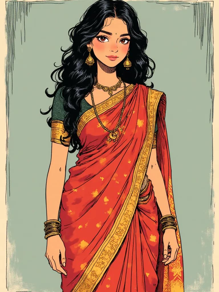 Thumbnail of Priya Sharma
