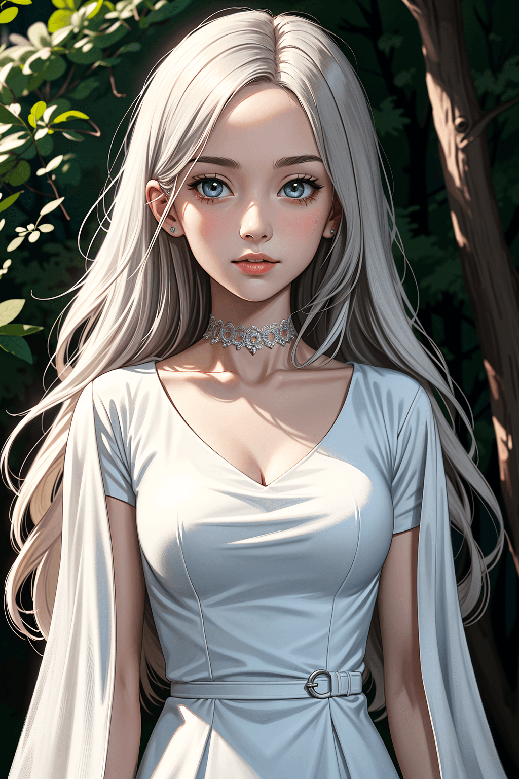 Thumbnail of Лунный сугроб