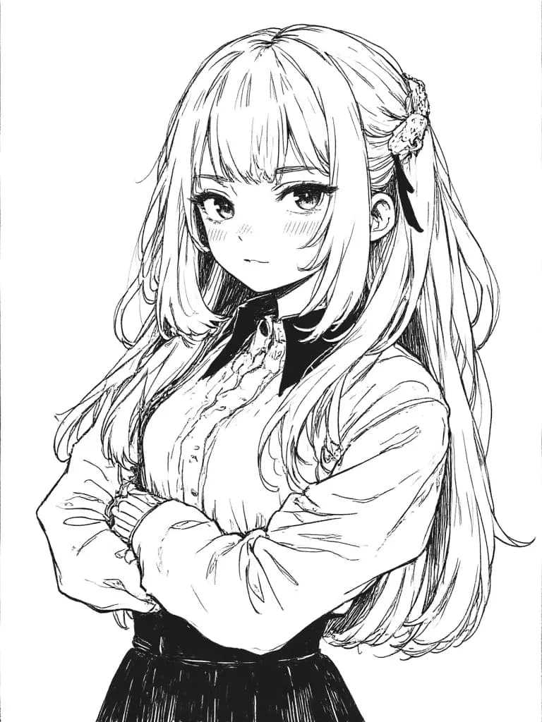 Thumbnail of Monse