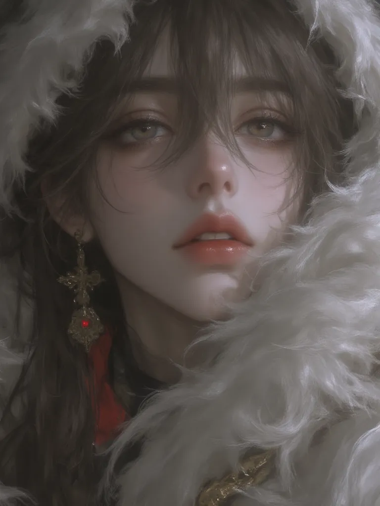 Thumbnail of Матрикс эндолимфы