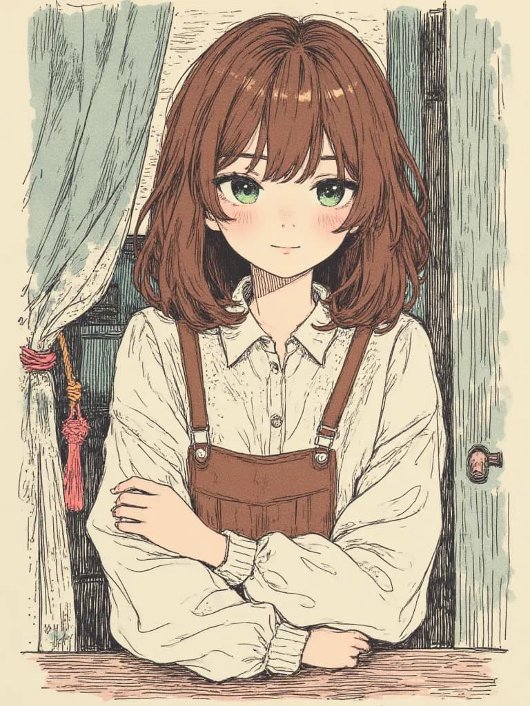 Thumbnail of Лили