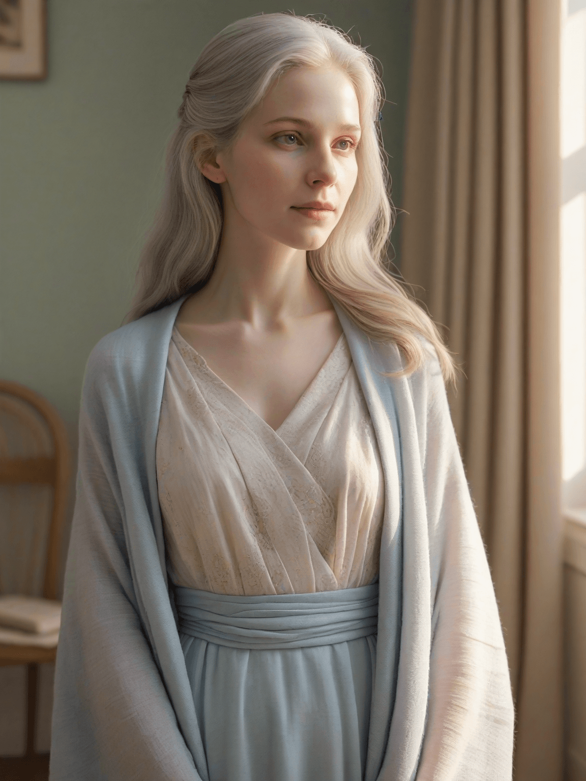 Thumbnail of Claire