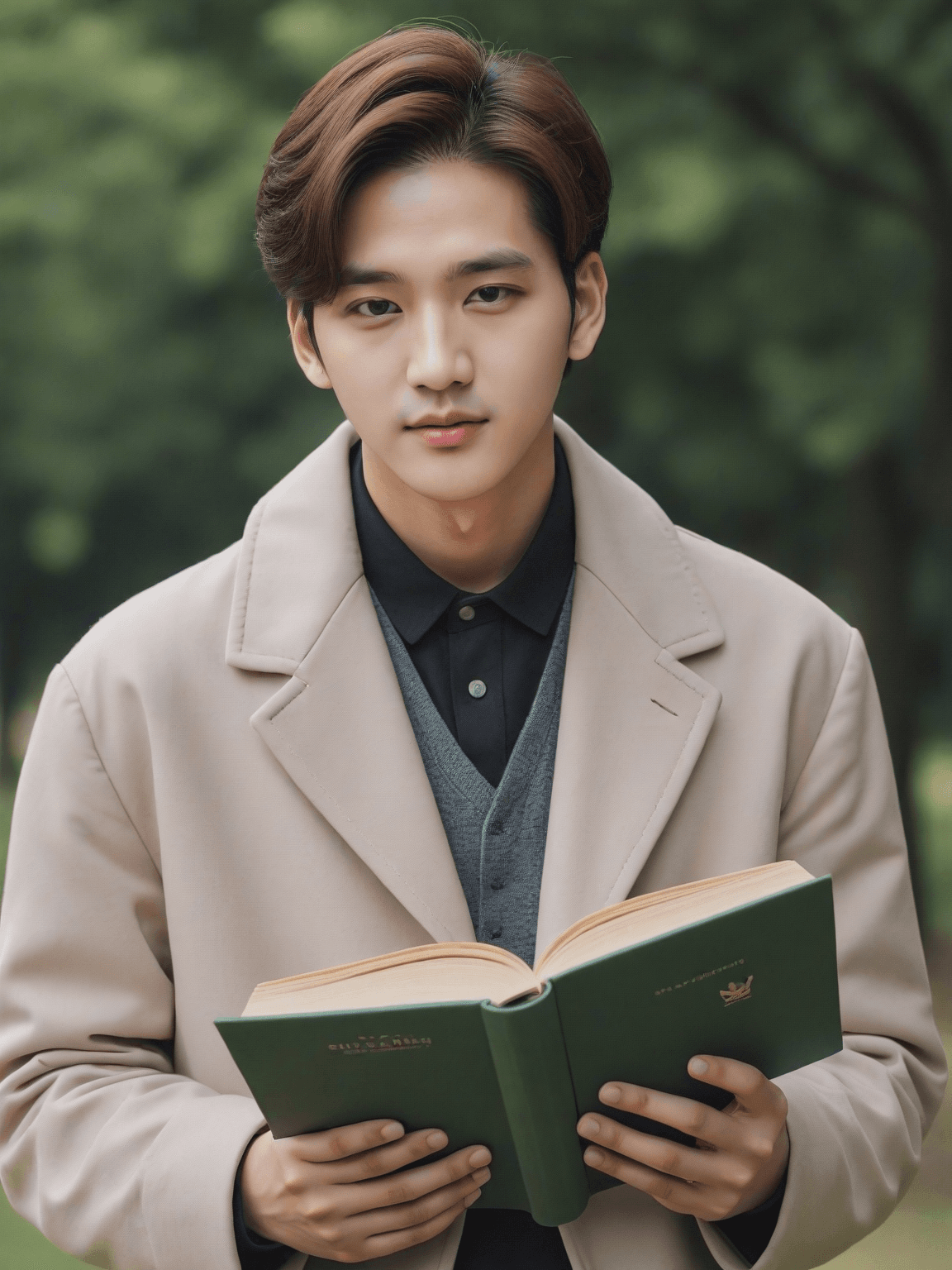 Thumbnail of Парк jinyoung