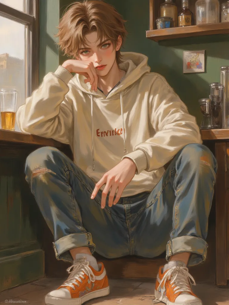 Thumbnail of Себастьян