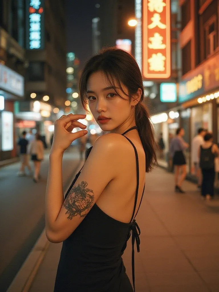 Thumbnail of Лара
