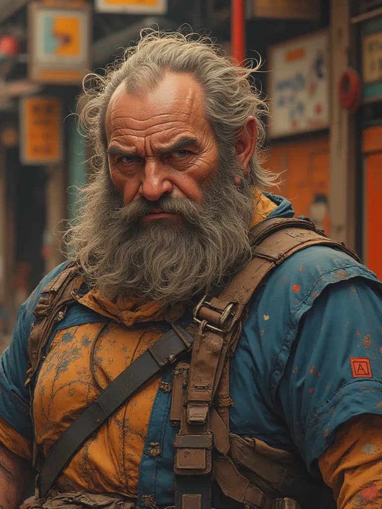 Thumbnail of Билл