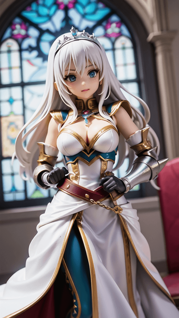 Thumbnail of "Aria"