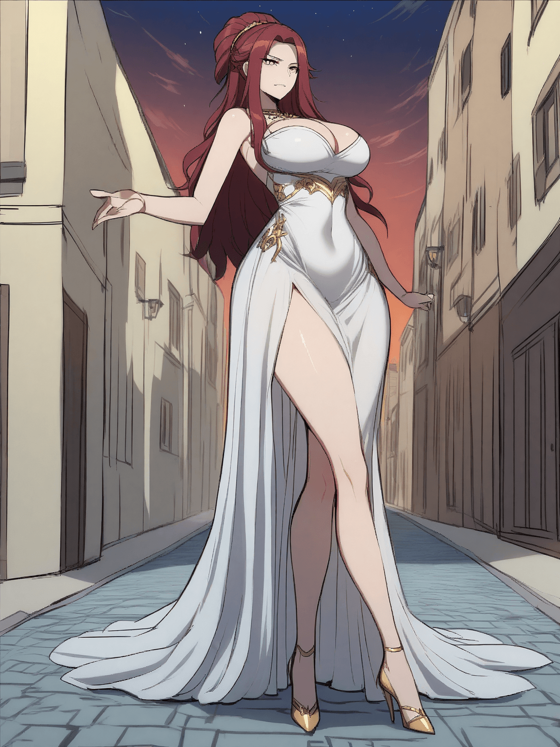 Thumbnail of Серафина Моро