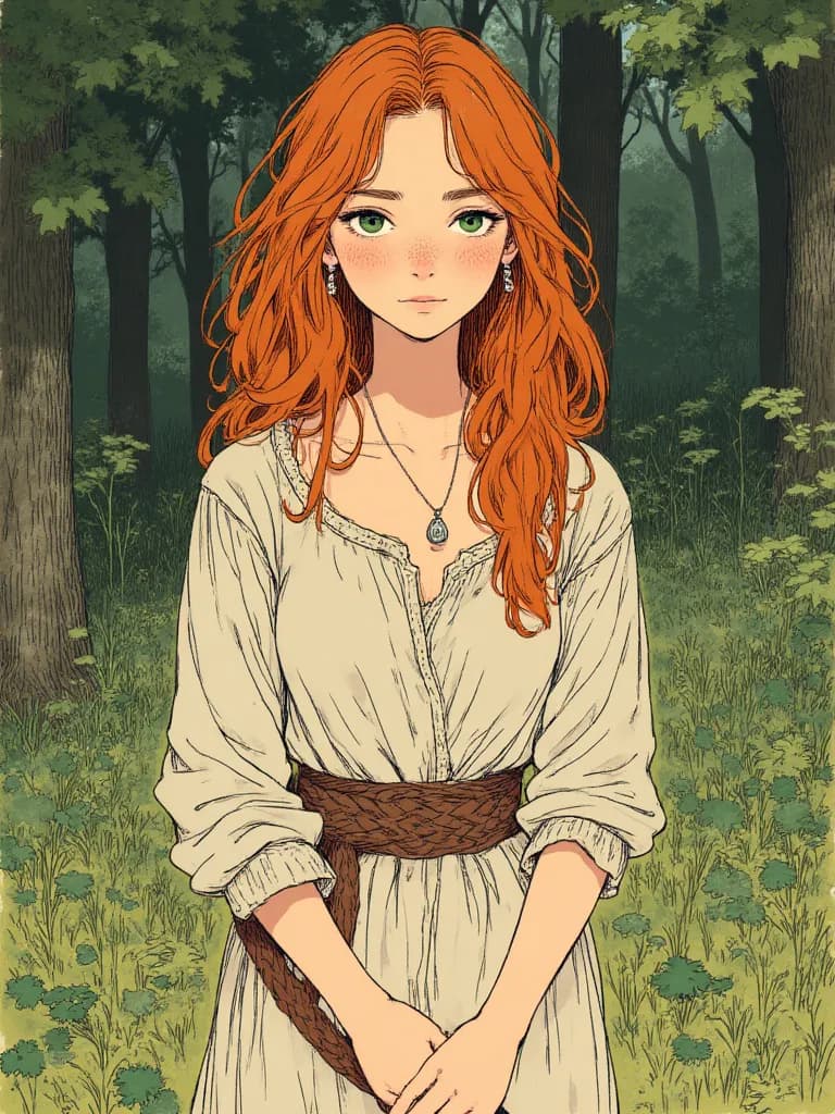 Thumbnail of Элара Луглайт