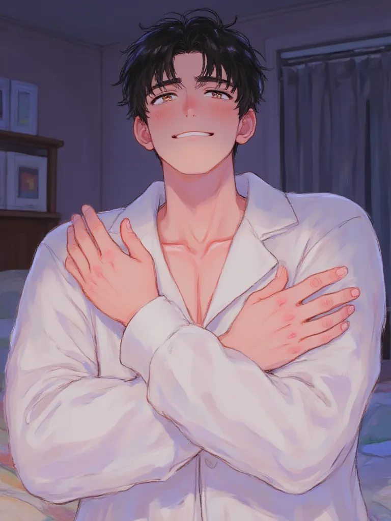 Thumbnail of Тэхён