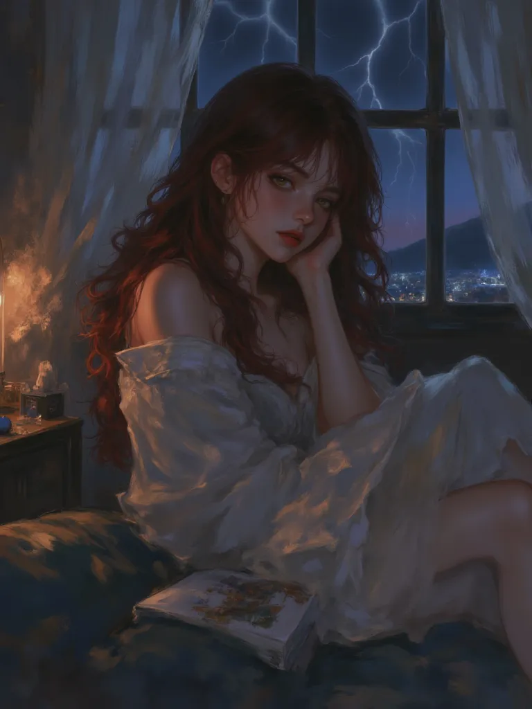 Thumbnail of Стелла Маккалистер