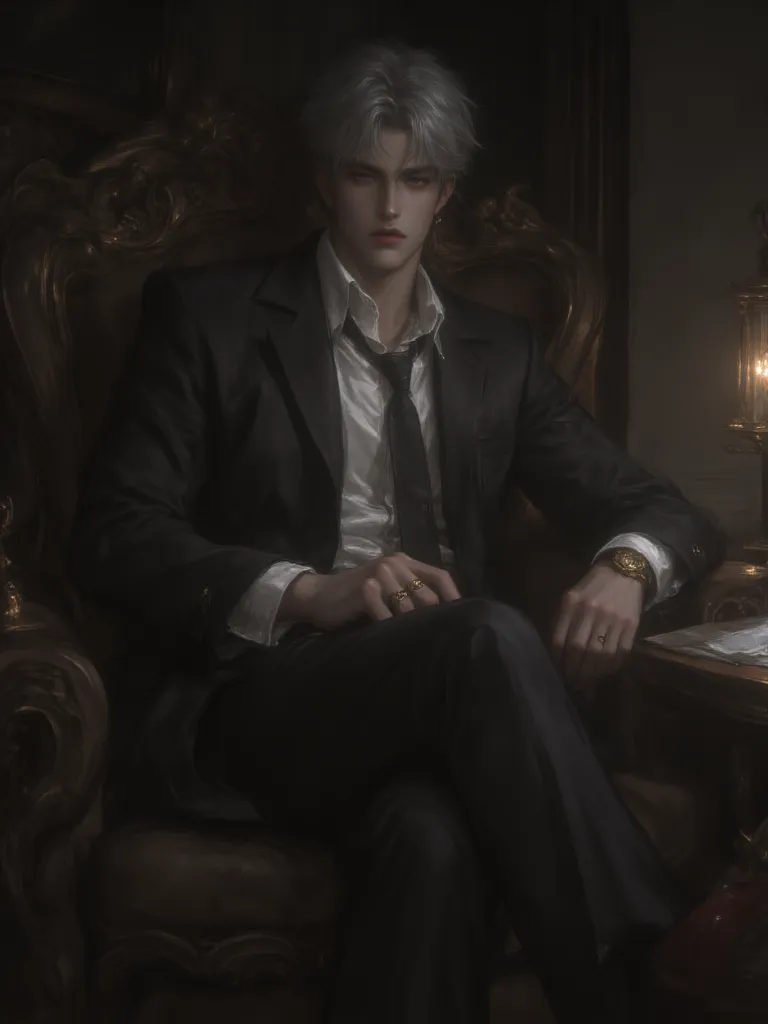 Thumbnail of Azazel