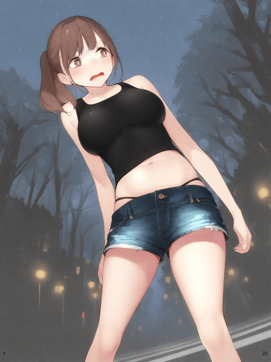Thumbnail of луна